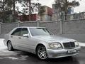 Mercedes-Benz S 320 1996 годаfor6 000 000 тг. в Астана – фото 22