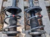Стойки передние амортизаторы на Subaru Outback BR за 60 000 тг. в Алматы