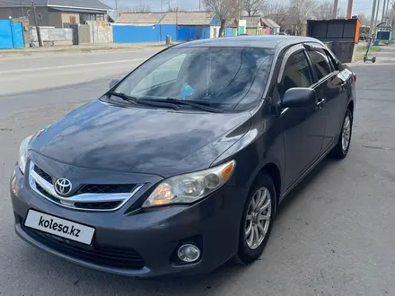 Toyota Corolla 2011 года за 6 500 000 тг. в Семей