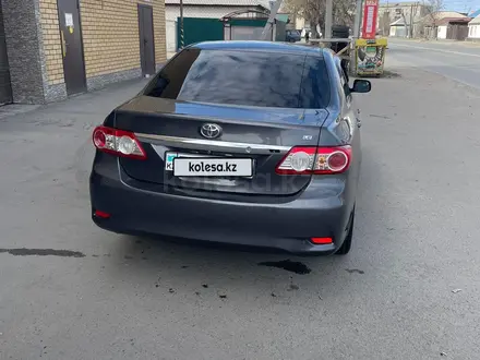 Toyota Corolla 2011 года за 6 500 000 тг. в Семей – фото 3