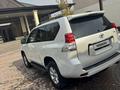 Toyota Land Cruiser Prado 2011 года за 16 000 000 тг. в Тараз – фото 16