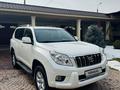 Toyota Land Cruiser Prado 2011 года за 16 000 000 тг. в Тараз