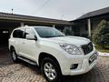 Toyota Land Cruiser Prado 2011 года за 16 000 000 тг. в Тараз – фото 7