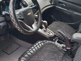 Chevrolet Cruze 2014 года за 4 500 000 тг. в Астана – фото 2