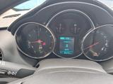Chevrolet Cruze 2014 года за 4 500 000 тг. в Астана