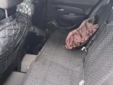 Chevrolet Cruze 2014 года за 4 500 000 тг. в Астана – фото 3