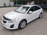 Chevrolet Cruze 2014 года за 4 500 000 тг. в Астана – фото 5