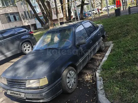 Opel Vectra 1991 года за 350 000 тг. в Алматы – фото 2