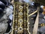 Оригинальные двигателя 1ZZ-FE 2ZR-FE 1.8 литра Corolla Avensis Matrix ДВС за 213 345 тг. в Астана – фото 2