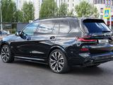 BMW X7 2023 года за 80 000 000 тг. в Астана – фото 2
