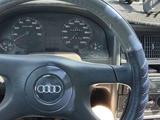 Audi 80 1989 года за 690 000 тг. в Костанай