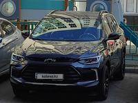 Chevrolet Tracker 2021 годаүшін8 500 000 тг. в Шымкент