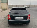 Mazda 323 2003 года за 2 200 000 тг. в Кызылорда – фото 3