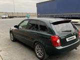 Mazda 323 2003 года за 2 200 000 тг. в Кызылорда – фото 2