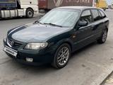 Mazda 323 2003 года за 2 200 000 тг. в Кызылорда