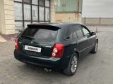 Mazda 323 2003 года за 2 200 000 тг. в Кызылорда – фото 5