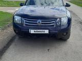 Renault Duster 2013 года за 4 000 000 тг. в Жаксы