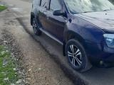 Renault Duster 2013 годаүшін4 000 000 тг. в Жаксы – фото 5