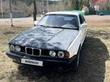 BMW 520 1993 года за 1 500 000 тг. в Астана – фото 5