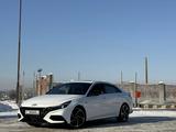 Hyundai Elantra 2020 годаfor10 200 000 тг. в Мерке – фото 4