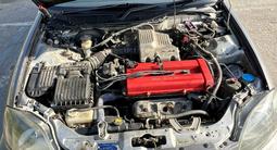 Honda Civic 1995 года за 2 600 000 тг. в Алматы – фото 4
