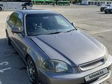 Honda Civic 1995 годаүшін2 800 000 тг. в Алматы