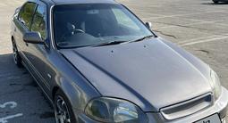 Honda Civic 1995 года за 2 600 000 тг. в Алматы