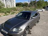 Honda Civic 1995 годаүшін2 800 000 тг. в Алматы – фото 2