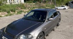 Honda Civic 1995 года за 2 600 000 тг. в Алматы – фото 2