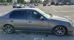 Honda Civic 1995 года за 2 600 000 тг. в Алматы – фото 3