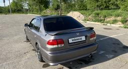 Honda Civic 1995 года за 2 600 000 тг. в Алматы – фото 5