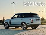 Renge Rover Land Rover за 1 000 тг. в Алматы – фото 2