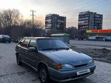 ВАЗ (Lada) 2114 2011 года за 1 650 000 тг. в Караганда