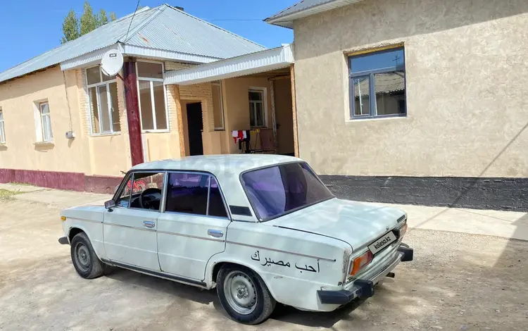 ВАЗ (Lada) 2106 1996 года за 600 000 тг. в Туркестан