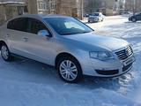 Volkswagen Passat 2006 года за 4 100 000 тг. в Костанай – фото 2