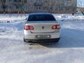 Volkswagen Passat 2006 года за 3 500 000 тг. в Костанай – фото 5