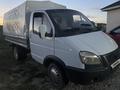 ГАЗ ГАЗель 2006 года за 3 200 000 тг. в Астана – фото 3