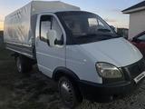ГАЗ ГАЗель 2006 годаүшін3 200 000 тг. в Астана – фото 3