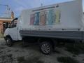 ГАЗ ГАЗель 2006 года за 3 200 000 тг. в Астана – фото 4