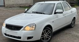 ВАЗ (Lada) Priora 2170 2012 годаүшін2 000 000 тг. в Караганда