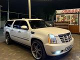 Cadillac Escalade 2007 годаүшін14 000 000 тг. в Алматы