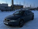 Audi A4 2002 года за 2 500 000 тг. в Астана