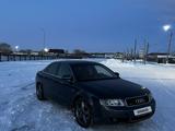 Audi A4 2002 года за 2 500 000 тг. в Астана – фото 5