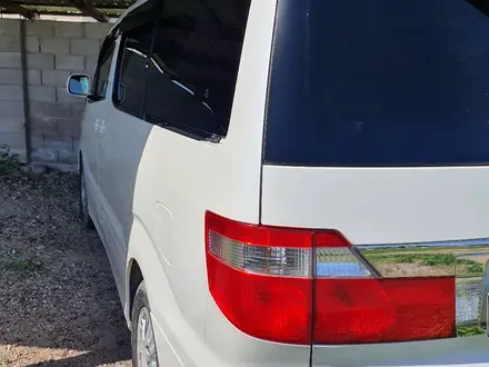 Toyota Alphard 2003 года за 7 000 000 тг. в Алматы
