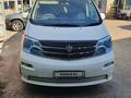 Toyota Alphard 2003 года за 7 000 000 тг. в Алматы – фото 5
