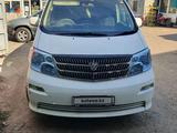Toyota Alphard 2003 года за 7 000 000 тг. в Алматы – фото 5