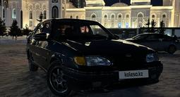 ВАЗ (Lada) 2115 2000 года за 1 100 000 тг. в Астана