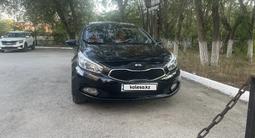 Kia Cee'd 2013 года за 4 500 000 тг. в Актобе – фото 3