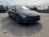 Hyundai Elantra 2024 года за 9 500 000 тг. в Алматы – фото 3