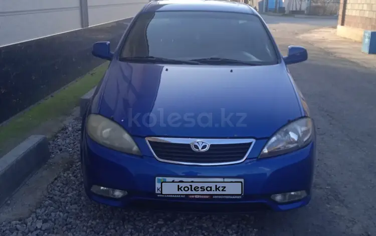 Daewoo Gentra 2014 годаүшін3 700 000 тг. в Шымкент